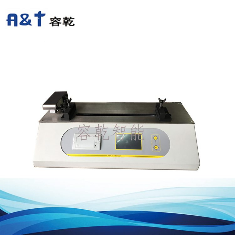 微型剥离抗张测试仪的应用及特征