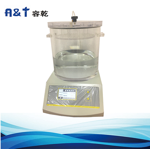 密封性试验仪适用范围