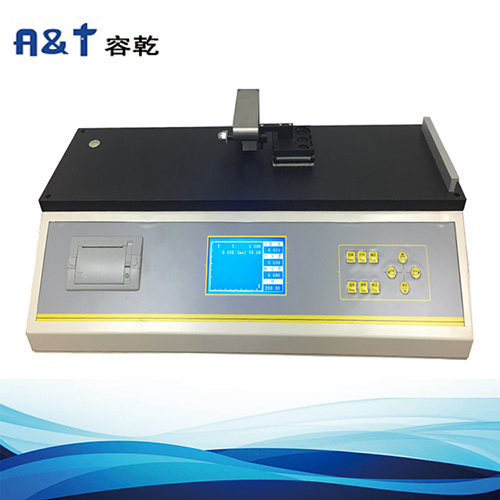 摩擦系数试验仪使用步骤