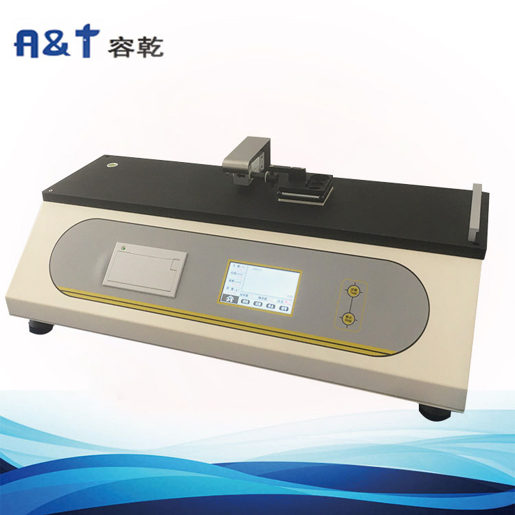 塑料薄膜和薄片的摩擦系数测定方法是什么