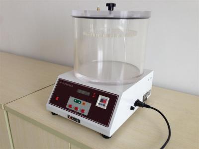 密封仪使用注意事项