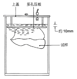 检测食品药品包装密封性的方法